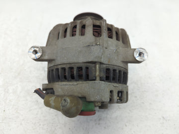2015-2018 Ford Edge Alternator Replacement Generator Charging Assembly Engine OEM P/N:4L3U-BB 04120919 Fits OEM Used Auto Pa