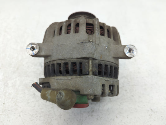 2015-2018 Ford Edge Alternator Replacement Generator Charging Assembly Engine OEM P/N:4L3U-BB 04120919 Fits OEM Used Auto Pa
