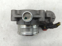 2015-2018 Ford Edge Throttle Body P/N:DS7E -9F991-BB Fits Fits 2014 2015 2016 2017 2018 2019 2020 2021 2022 OEM Used Auto Pa
