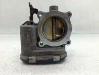 2015-2018 Ford Edge Throttle Body P/N:DS7E -9F991-BB Fits Fits 2014 2015 2016 2017 2018 2019 2020 2021 2022 OEM Used Auto Pa