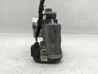2015-2018 Ford Edge Throttle Body P/N:DS7E -9F991-BB Fits Fits 2014 2015 2016 2017 2018 2019 2020 2021 2022 OEM Used Auto Pa