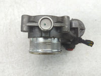 2015-2018 Ford Edge Throttle Body P/N:0280750576 DS7E-9F991-BB Fits Fits 2014 2015 2016 2017 2018 2019 2020 2021 2022 OEM Us