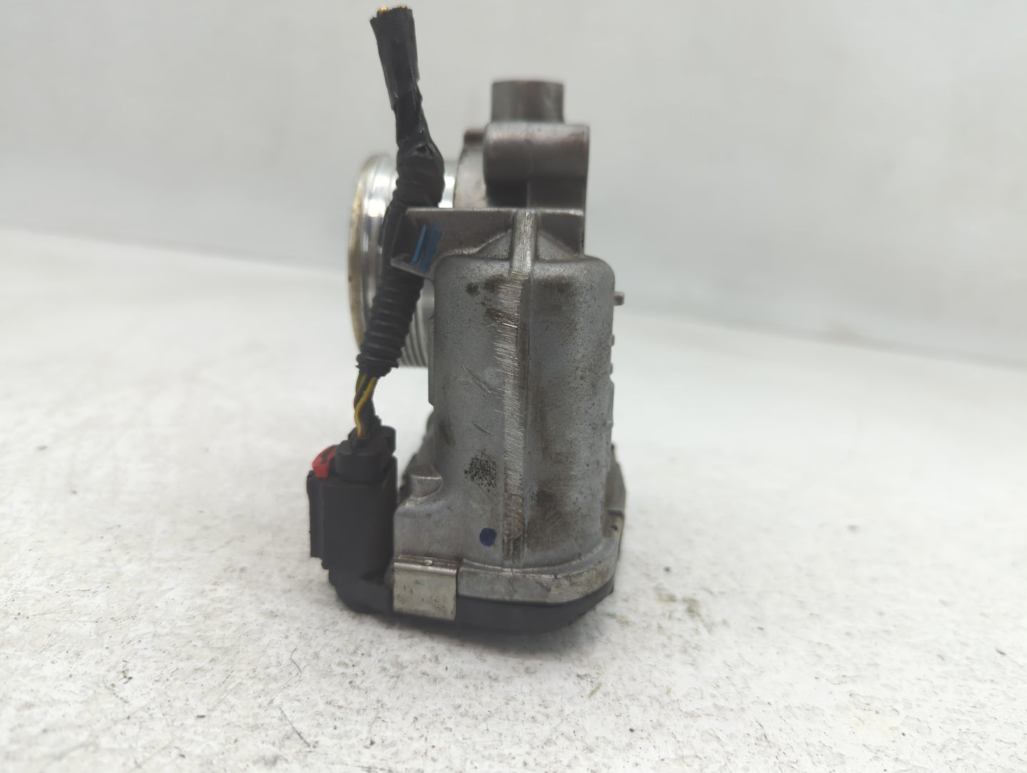2015-2018 Ford Edge Throttle Body P/N:0280750576 DS7E-9F991-BB Fits Fits 2014 2015 2016 2017 2018 2019 2020 2021 2022 OEM Us