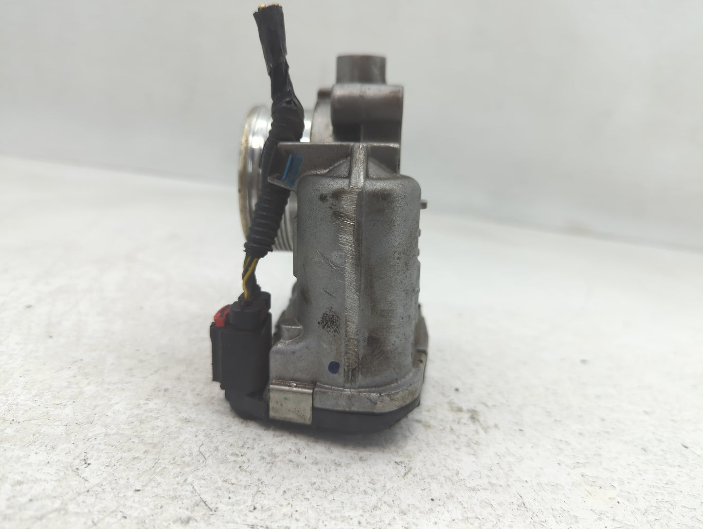 2015-2018 Ford Edge Throttle Body P/N:0280750576 DS7E-9F991-BB Fits Fits 2014 2015 2016 2017 2018 2019 2020 2021 2022 OEM Us