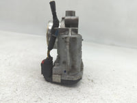 2015-2018 Ford Edge Throttle Body P/N:0280750576 DS7E-9F991-BB Fits Fits 2014 2015 2016 2017 2018 2019 2020 2021 2022 OEM Us