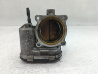 2015-2018 Ford Edge Throttle Body P/N:0280750576 DS7E-9F991-BB Fits Fits 2014 2015 2016 2017 2018 2019 2020 2021 2022 OEM Us