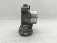 2015-2018 Ford Edge Throttle Body P/N:0280750576 DS7E-9F991-BB Fits Fits 2014 2015 2016 2017 2018 2019 2020 2021 2022 OEM Us