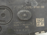 2015-2018 Ford Edge Throttle Body P/N:0280750576 DS7E-9F991-BB Fits Fits 2014 2015 2016 2017 2018 2019 2020 2021 2022 OEM Us