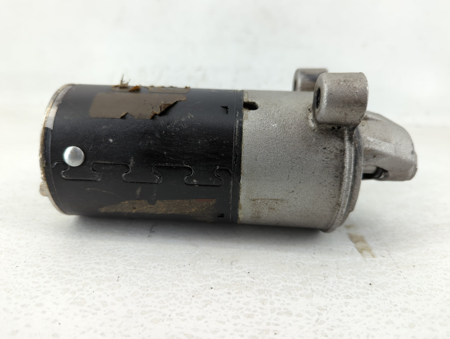 2014-2018 Ford Edge Car Starter Motor Solenoid OEM Fits Fits 2012 2013 2014 2015 2016 2017 2018 2019 2020 OEM Used Auto Part