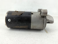 2014-2018 Ford Edge Car Starter Motor Solenoid OEM Fits Fits 2012 2013 2014 2015 2016 2017 2018 2019 2020 OEM Used Auto Part