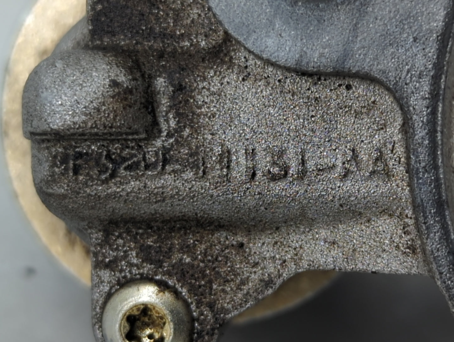 2014-2018 Ford Edge Car Starter Motor Solenoid OEM Fits Fits 2012 2013 2014 2015 2016 2017 2018 2019 2020 OEM Used Auto Part