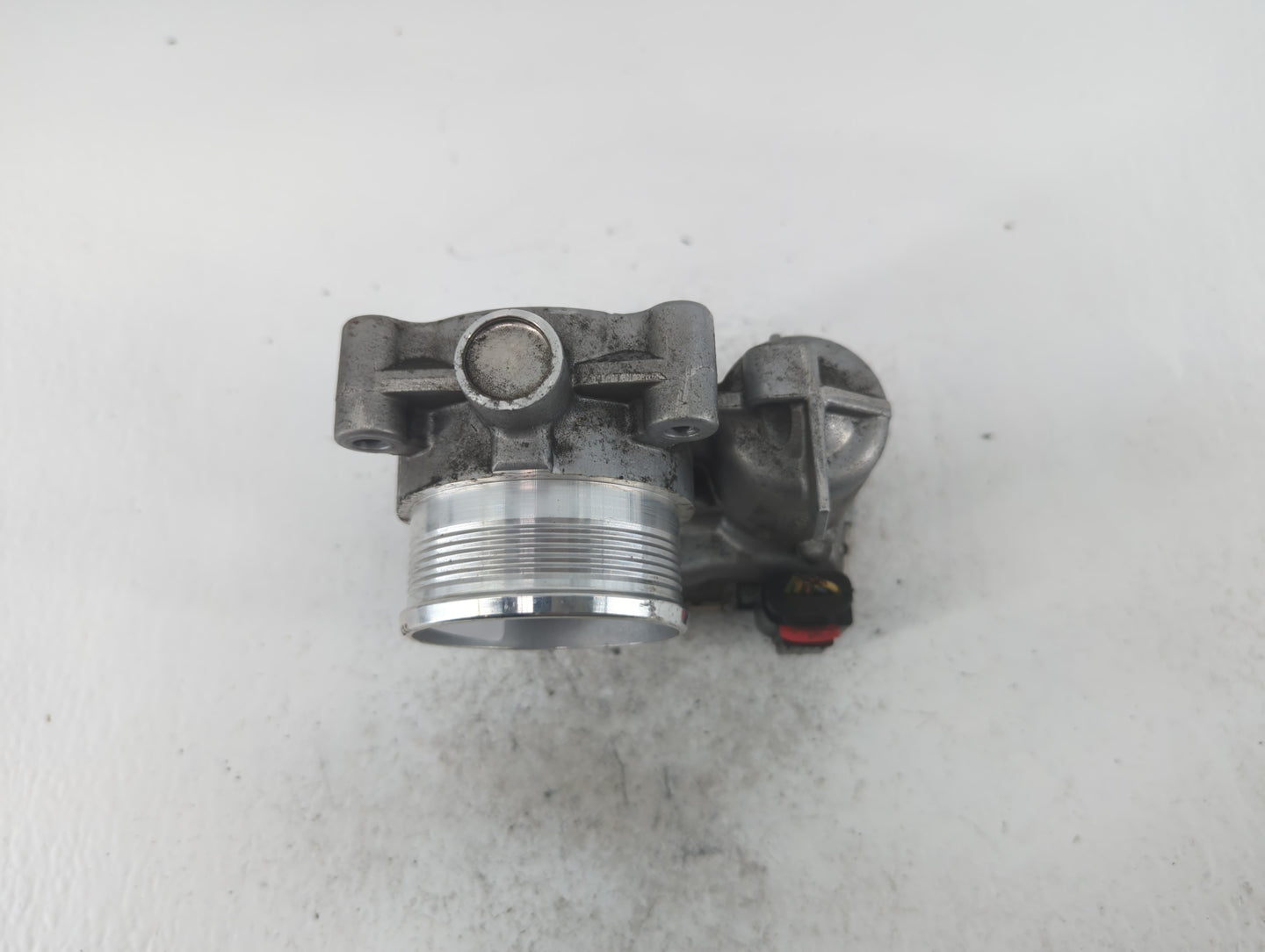 2015-2018 Ford Edge Throttle Body P/N:DS7E-9F991-BB Fits Fits 2014 2015 2016 2017 2018 2019 2020 2021 2022 OEM Used Auto Par