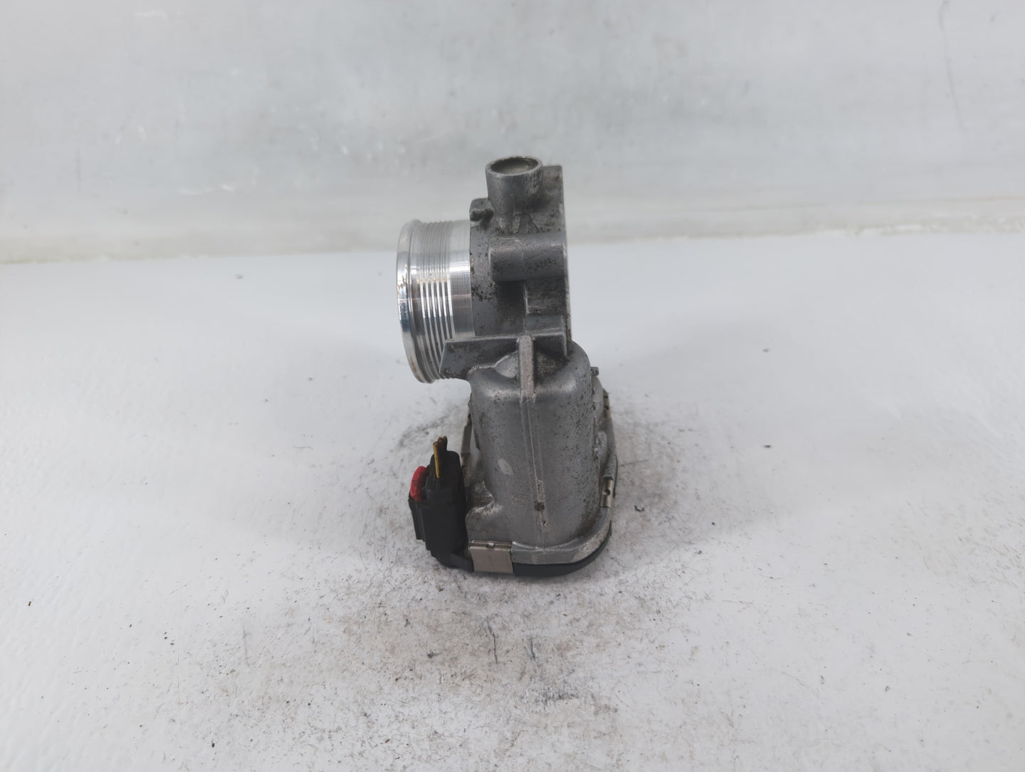 2015-2018 Ford Edge Throttle Body P/N:DS7E-9F991-BB Fits Fits 2014 2015 2016 2017 2018 2019 2020 2021 2022 OEM Used Auto Par