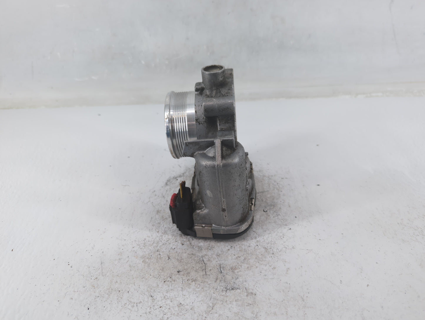 2015-2018 Ford Edge Throttle Body P/N:DS7E-9F991-BB Fits Fits 2014 2015 2016 2017 2018 2019 2020 2021 2022 OEM Used Auto Par