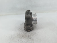 2015-2018 Ford Edge Throttle Body P/N:DS7E-9F991-BB Fits Fits 2014 2015 2016 2017 2018 2019 2020 2021 2022 OEM Used Auto Par