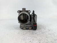 2015-2018 Ford Edge Throttle Body P/N:DS7E-9F991-BB Fits Fits 2014 2015 2016 2017 2018 2019 2020 2021 2022 OEM Used Auto Par