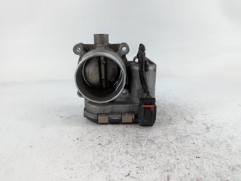 compare product 2015-2018 Ford Edge Throttle Body P/N:DS7E-9F991-BB Fits Fits 2014 2015 2016 2017 2018 2019 2020 2021 2022 OEM Used Auto Parts