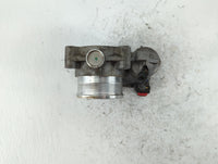 2015-2018 Ford Edge Throttle Body P/N:DS7E-9F991-BB Fits Fits 2014 2015 2016 2017 2018 2019 2020 2021 2022 OEM Used Auto Par