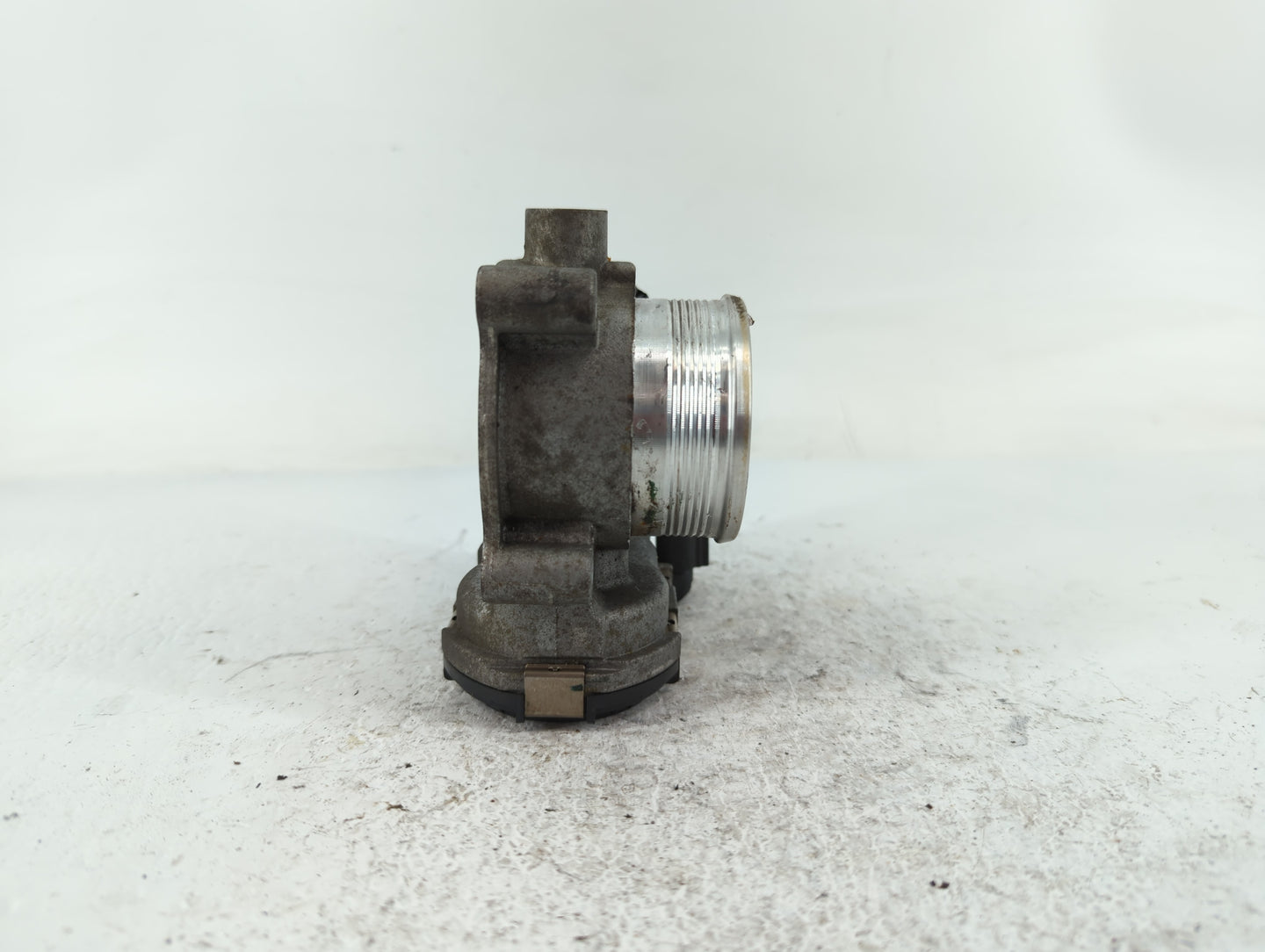 2015-2018 Ford Edge Throttle Body P/N:DS7E-9F991-BB Fits Fits 2014 2015 2016 2017 2018 2019 2020 2021 2022 OEM Used Auto Par