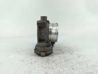 2015-2018 Ford Edge Throttle Body P/N:DS7E-9F991-BB Fits Fits 2014 2015 2016 2017 2018 2019 2020 2021 2022 OEM Used Auto Par