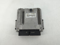 2015-2018 Ford Edge PCM Engine Control Computer ECU ECM PCU OEM P/N:G2GA-12A650-BSA Fits Fits 2015 2016 2017 2018 2019 OEM U