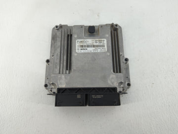 2015-2018 Ford Edge PCM Engine Control Computer ECU ECM PCU OEM P/N:G2GA-12A650-BSA Fits Fits 2015 2016 2017 2018 2019 OEM U