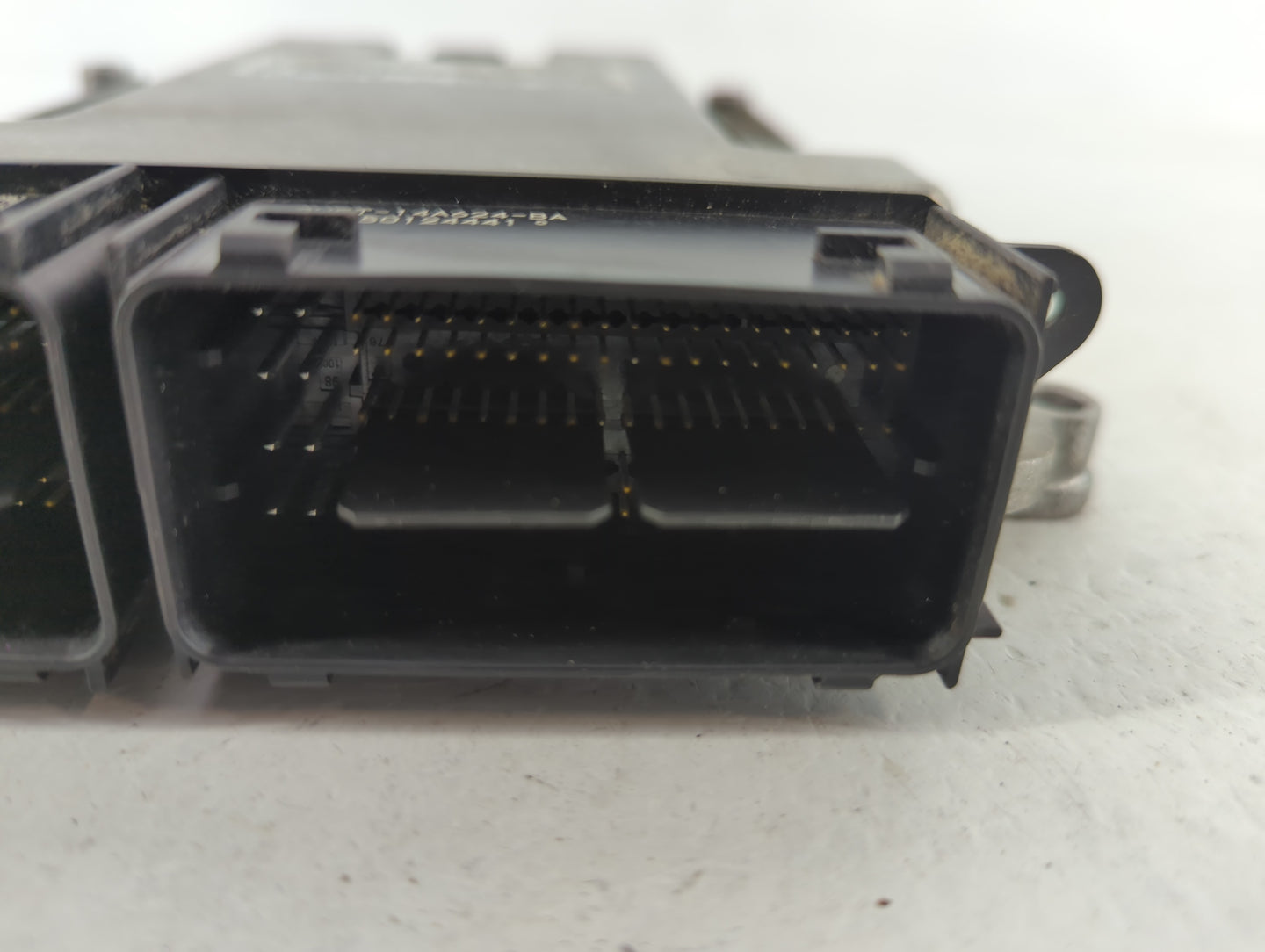 2015-2018 Ford Edge PCM Engine Control Computer ECU ECM PCU OEM P/N:G2GA-12A650-BSA Fits Fits 2015 2016 2017 2018 2019 OEM U