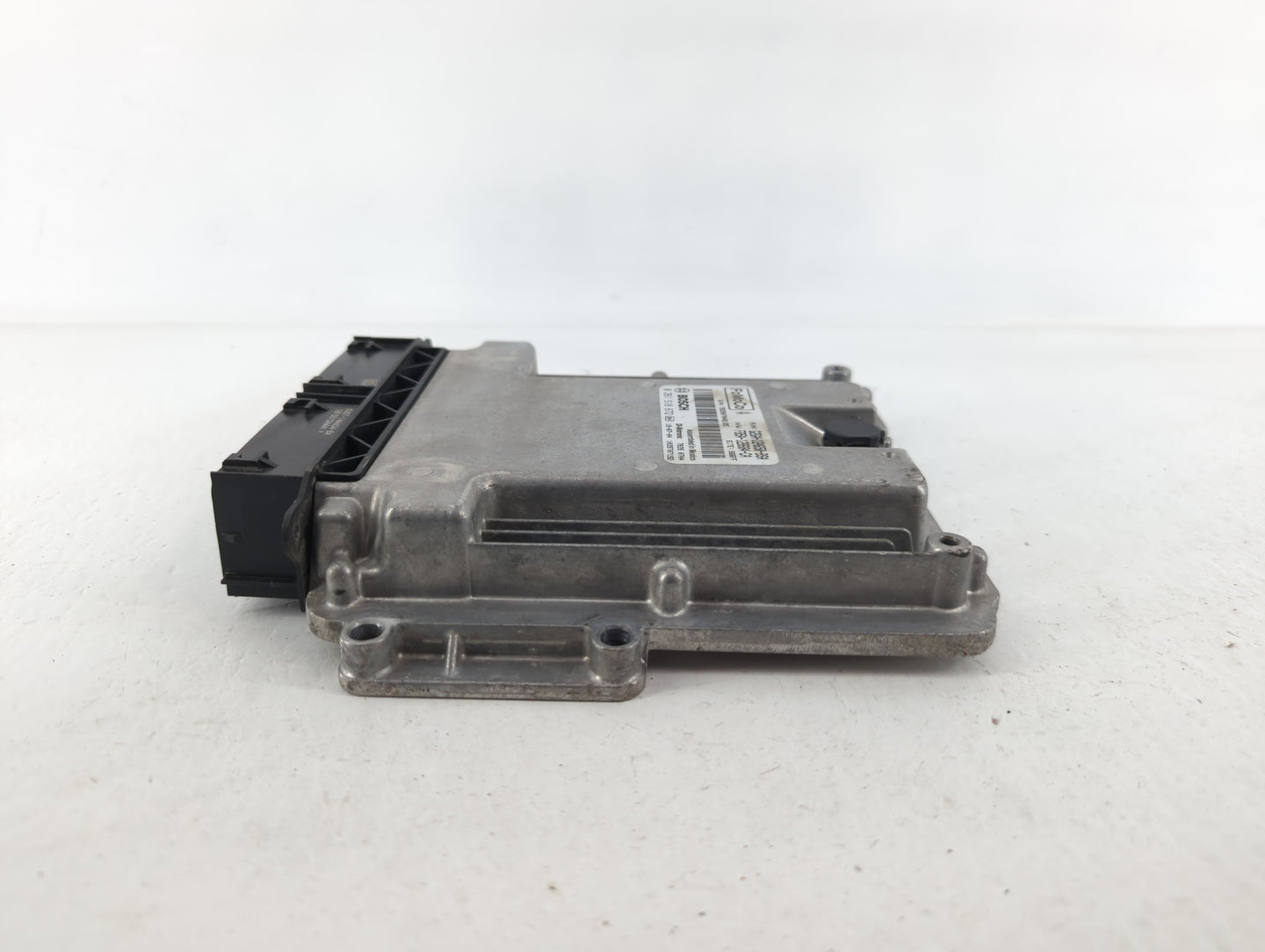 2015-2018 Ford Edge PCM Engine Control Computer ECU ECM PCU OEM P/N:G2GA-12A650-BSA Fits Fits 2015 2016 2017 2018 2019 OEM U