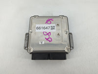 2015-2018 Ford Edge PCM Engine Control Computer ECU ECM PCU OEM P/N:G2GA-12A650-BSA Fits Fits 2015 2016 2017 2018 2019 OEM U