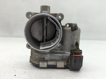 compare product 2015-2018 Ford Edge Throttle Body P/N:DS7E-9F991-BB Fits Fits 2014 2015 2016 2017 2018 2019 2020 2021 2022 OEM Used Auto Parts