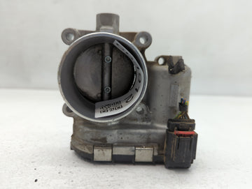 2015-2018 Ford Edge Throttle Body P/N:DS7E-9F991-BB Fits Fits 2014 2015 2016 2017 2018 2019 2020 2021 2022 OEM Used Auto Par