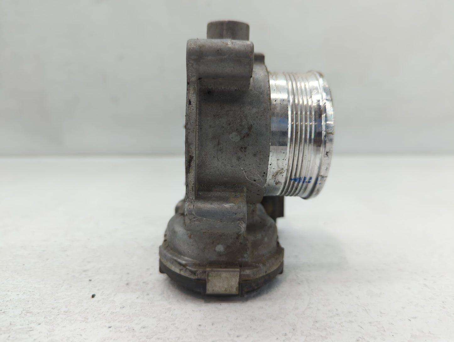 2015-2018 Ford Edge Throttle Body P/N:DS7E-9F991-BB Fits Fits 2014 2015 2016 2017 2018 2019 2020 2021 2022 OEM Used Auto Par