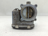 2015-2018 Ford Edge Throttle Body P/N:DS7E-9F991-BB Fits Fits 2014 2015 2016 2017 2018 2019 2020 2021 2022 OEM Used Auto Par