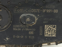 2015-2018 Ford Edge Throttle Body P/N:DS7E-9F991-BB Fits Fits 2014 2015 2016 2017 2018 2019 2020 2021 2022 OEM Used Auto Par