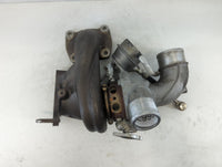 2015-2018 Ford Edge Turbocharger Turbo Charger Super Charger Supercharger - Oemusedautoparts1.com