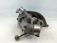 2015-2018 Ford Edge Turbocharger Turbo Charger Super Charger Supercharger - Oemusedautoparts1.com