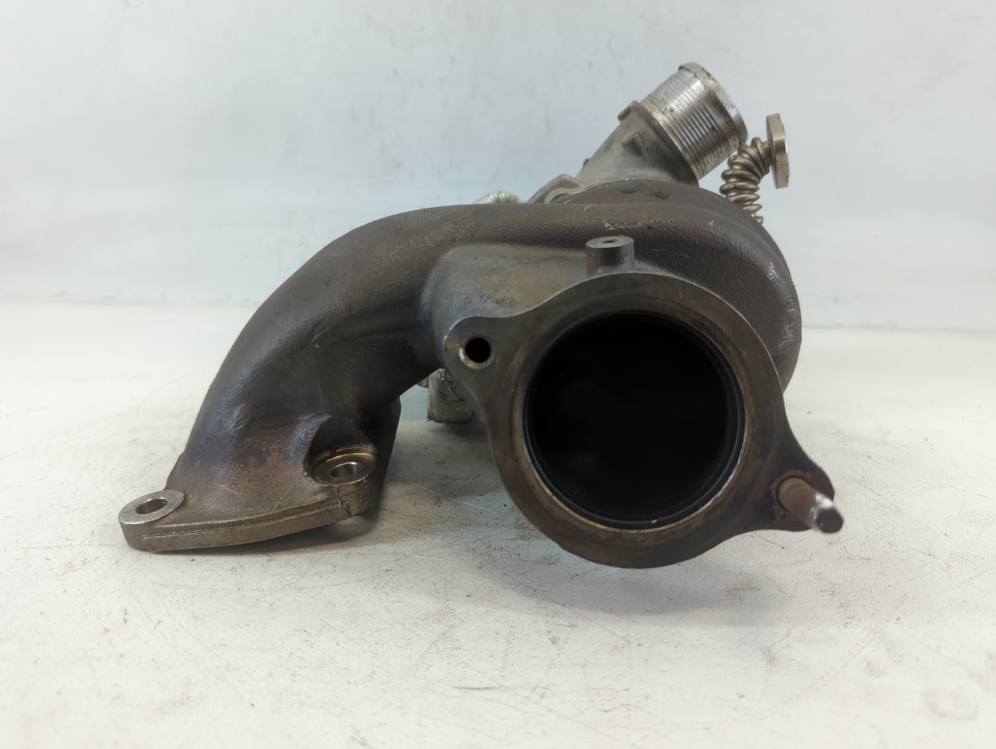 2015-2018 Ford Edge Turbocharger Turbo Charger Super Charger Supercharger - Oemusedautoparts1.com