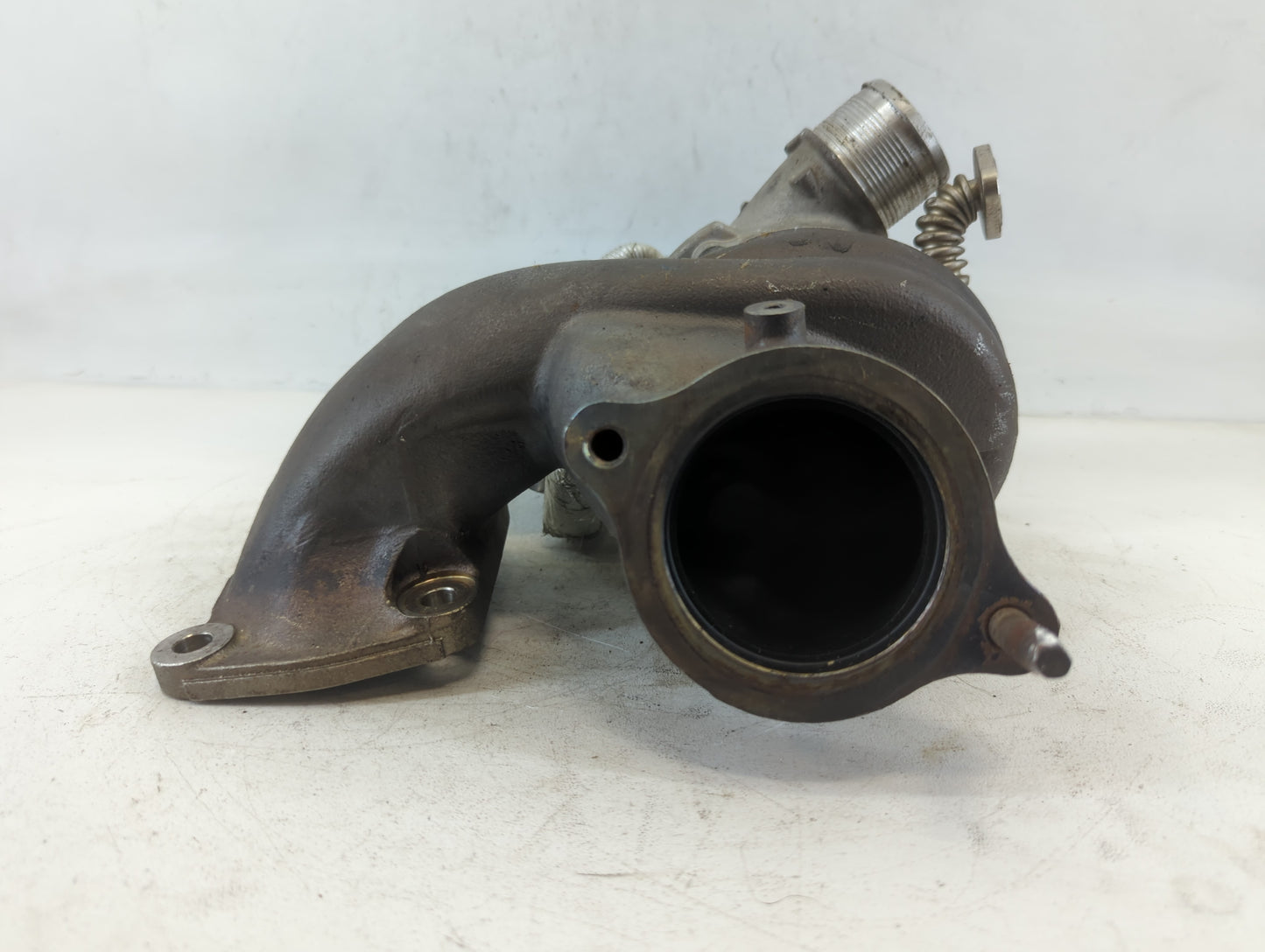 2015-2018 Ford Edge Turbocharger Turbo Charger Super Charger Supercharger - Oemusedautoparts1.com