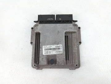 2015-2018 Ford Edge PCM Engine Control Computer ECU ECM PCU OEM P/N:FB5A-12B684-CA G2GA-12A650-BSA Fits OEM Used Auto Parts 