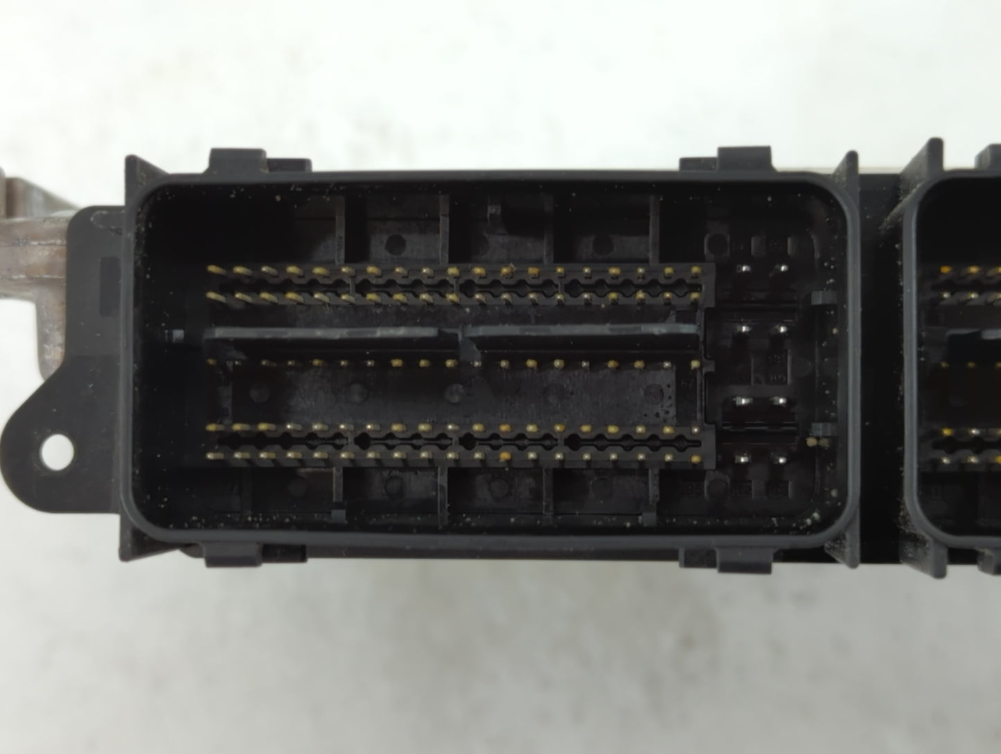 2015-2018 Ford Edge PCM Engine Control Computer ECU ECM PCU OEM P/N:FB5A-12B684-CA G2GA-12A650-BSA Fits OEM Used Auto Parts 