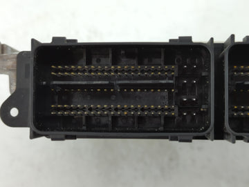 2015-2018 Ford Edge PCM Engine Control Computer ECU ECM PCU OEM P/N:FB5A-12B684-CA G2GA-12A650-BSA Fits OEM Used Auto Parts