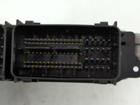 2015-2018 Ford Edge PCM Engine Control Computer ECU ECM PCU OEM P/N:FB5A-12B684-CA G2GA-12A650-BSA Fits OEM Used Auto Parts 