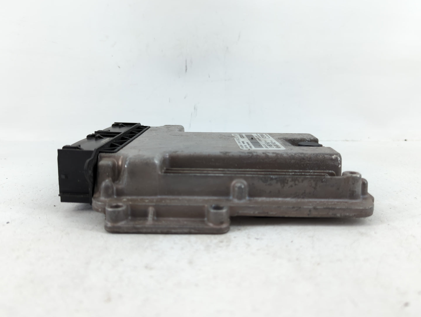 2015-2018 Ford Edge PCM Engine Control Computer ECU ECM PCU OEM P/N:FB5A-12B684-CA G2GA-12A650-BSA Fits OEM Used Auto Parts 