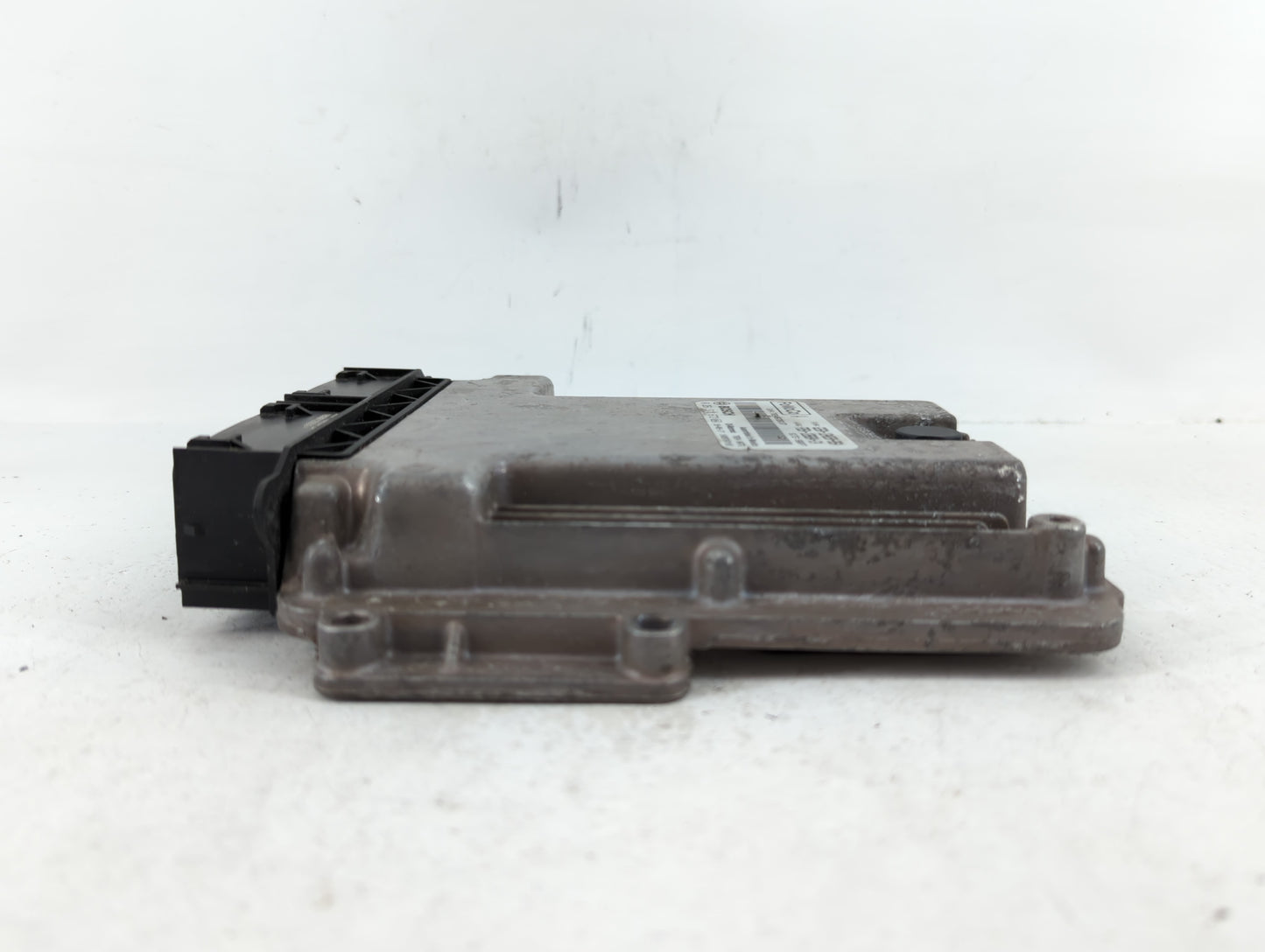 2015-2018 Ford Edge PCM Engine Control Computer ECU ECM PCU OEM P/N:FB5A-12B684-CA G2GA-12A650-BSA Fits OEM Used Auto Parts 