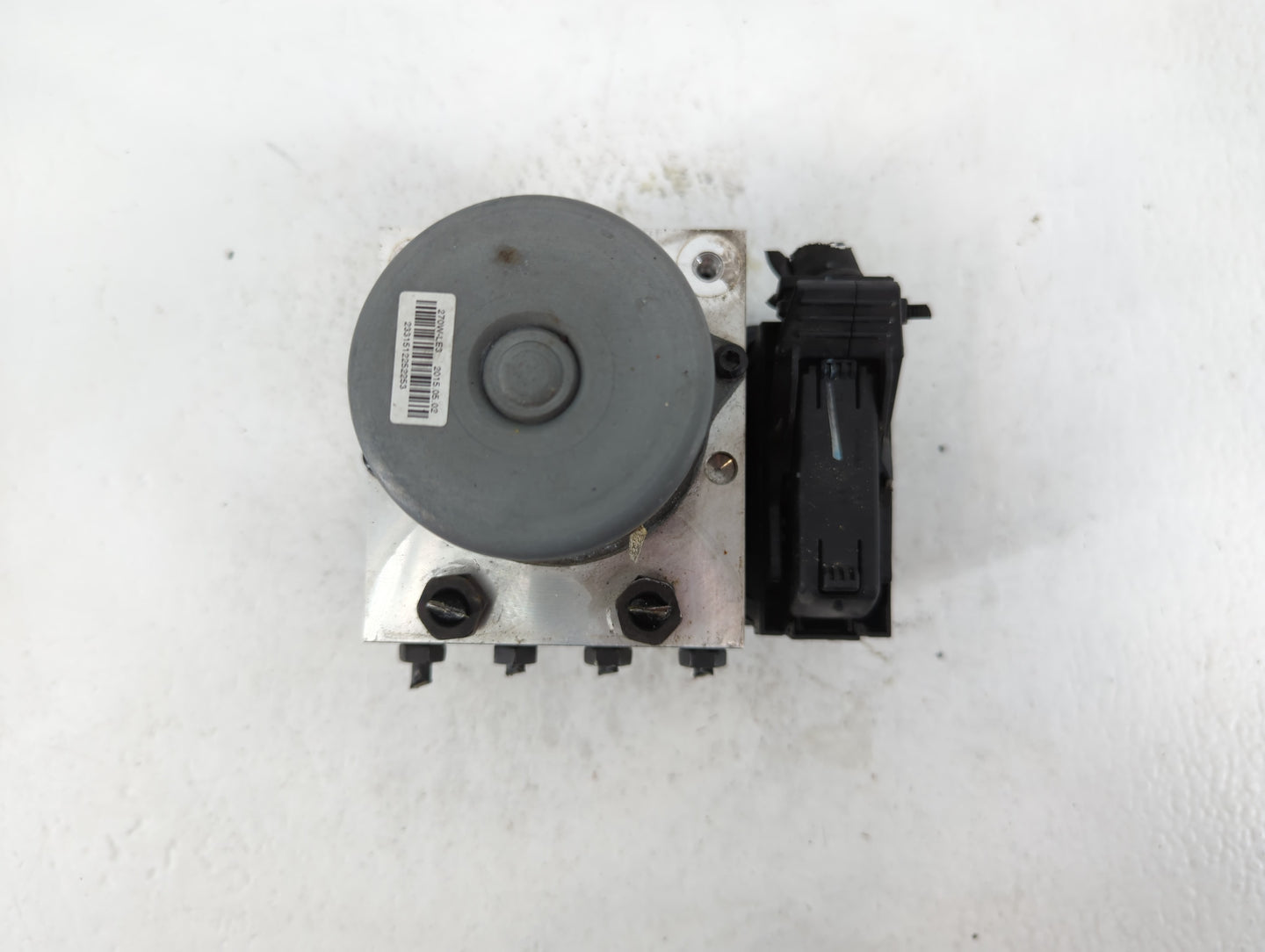 2015-2018 Ford Edge ABS Pump Control Module Replacement P/N:58920-3X630 Fits Fits 2015 2016 2017 2018 OEM Used Auto Parts - 