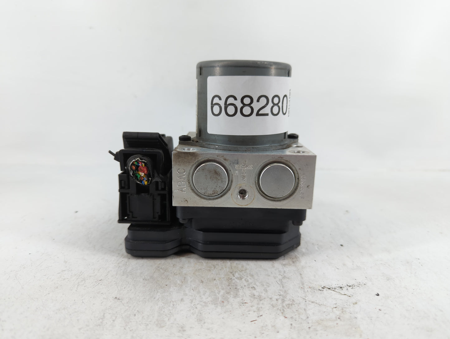 2015-2018 Ford Edge ABS Pump Control Module Replacement P/N:58920-3X630 Fits Fits 2015 2016 2017 2018 OEM Used Auto Parts - 