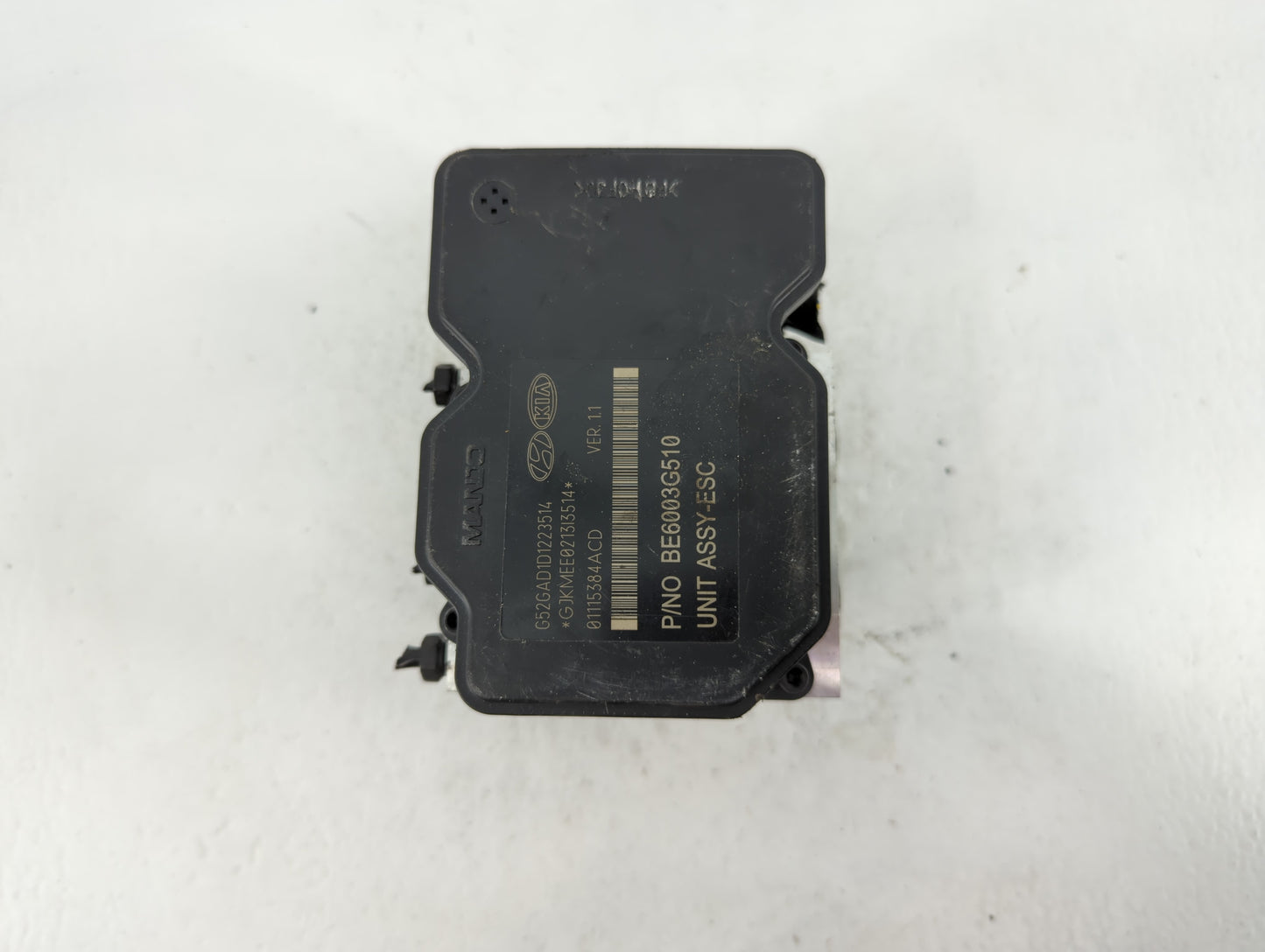 2015-2018 Ford Edge ABS Pump Control Module Replacement P/N:58920-3X630 Fits Fits 2015 2016 2017 2018 OEM Used Auto Parts - 