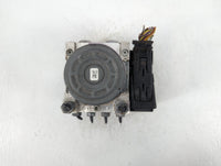 2015-2018 Ford Edge ABS Pump Control Module Replacement P/N:F2GC-2C405-AG Fits Fits 2015 2016 2017 2018 OEM Used Auto Parts 