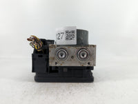 2015-2018 Ford Edge ABS Pump Control Module Replacement P/N:F2GC-2C405-AG Fits Fits 2015 2016 2017 2018 OEM Used Auto Parts 