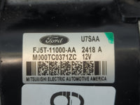 2014-2018 Ford Edge Car Starter Motor Solenoid OEM P/N:FJ5T-11000-AA Fits Fits 2012 2013 2014 2015 2016 2017 2018 2019 2020 